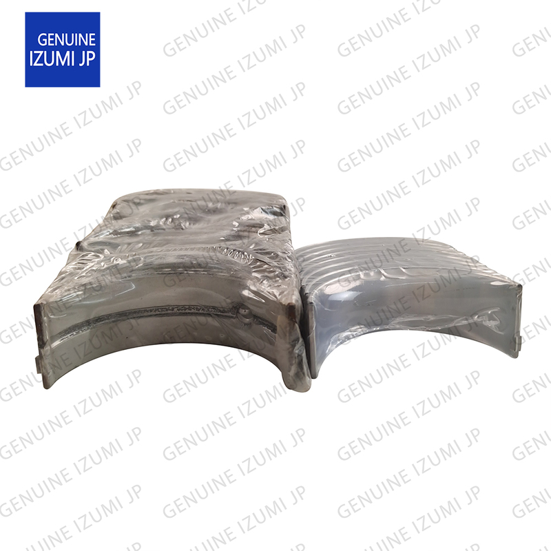 C223 इंजन मुख्य और कन् रॉड लेयरिंग STD ISUZU इंजन स्पेयर पार्ट्स के लिए