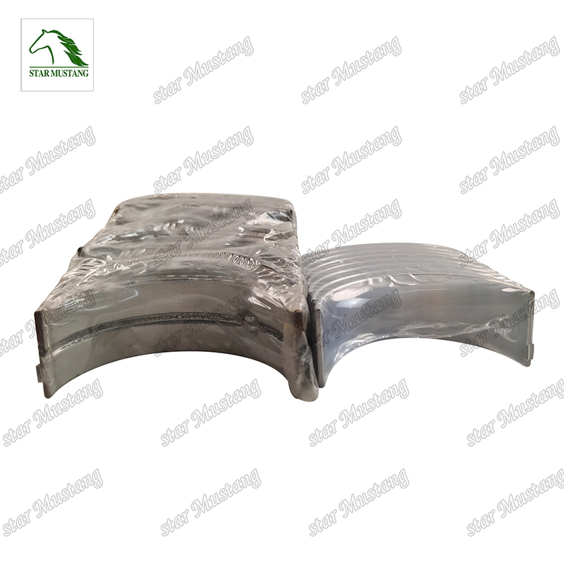C223 इंजन मुख्य और कन् रॉड लेयरिंग STD ISUZU इंजन स्पेयर पार्ट्स के लिए