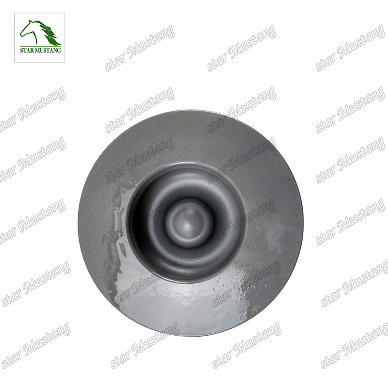 पिस्टन 6D125 SAA6D125E-5 6251-31-5210 PC400-6 PC400-8 PC450-8 PC550-8 D85-15 WA470-6 WA480-6 Komatsu डीजल इंजन मरम्मत भागों के लिए