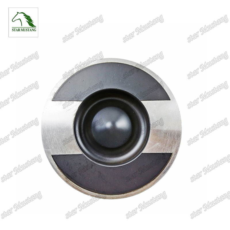 पिस्टन 6D125 S6D125E-2 6151-32-2110 D60EX-12 D60P-12 D60PX-12 D65E-12 D70S-5 D85E-SS-2-E LW250-5 कोमात्सु डीजल इंजन मरम्मत भागों के लिए