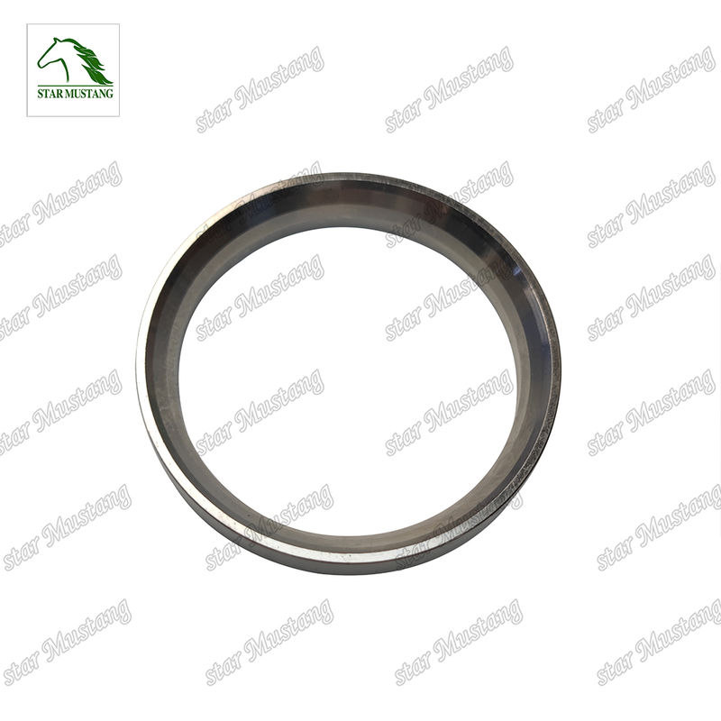 इंजन RE8 वाल्व सीट इनटेक वाल्व सीट एग्जॉस्ट निसान इंजन के लिए स्पेयर पार्ट्स