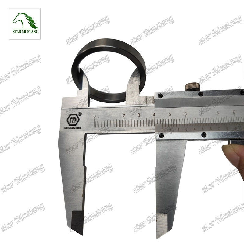 इंजन RE8 वाल्व सीट इनटेक वाल्व सीट एग्जॉस्ट निसान इंजन के लिए स्पेयर पार्ट्स