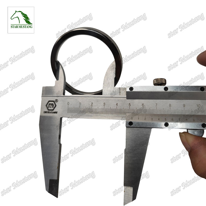 इंजन RE8 वाल्व सीट इनटेक वाल्व सीट एग्जॉस्ट निसान इंजन के लिए स्पेयर पार्ट्स