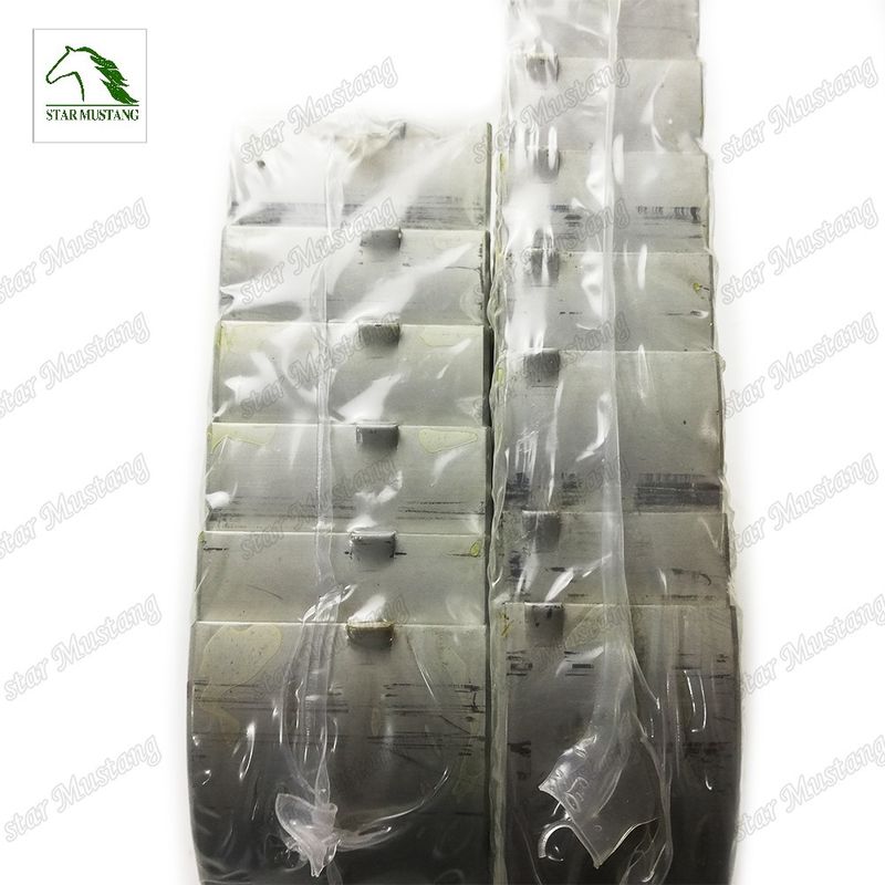 Main and con rod bearing 6M70 6D24 ME994204 ME994419 For Mitsubishi Engine Parts