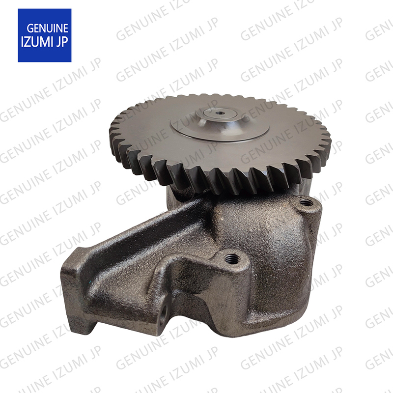 Engine D2848 P158LE Oil Pump 65.05100-6188E For Dooan Daewoo Engine Spare Parts