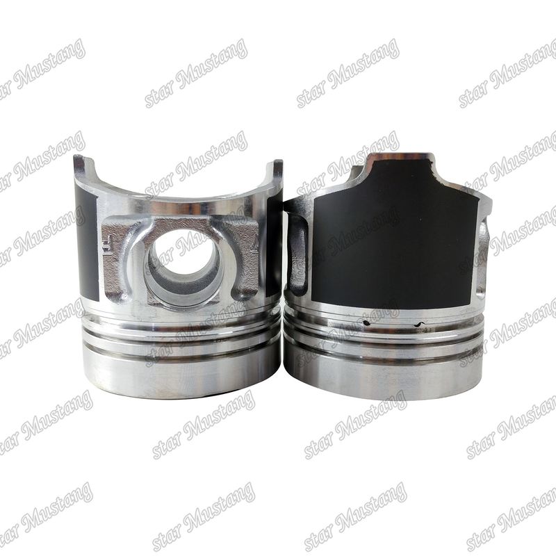 Piston 403C-15 403D-15T 403D-17 404C-22 404D-22 N844L115017490 115017491 For Perkins Engine Spare Parts