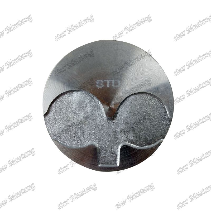 Piston 403C-15 403D-15T 403D-17 404C-22 404D-22 N844L115017490 115017491 For Perkins Engine Spare Parts