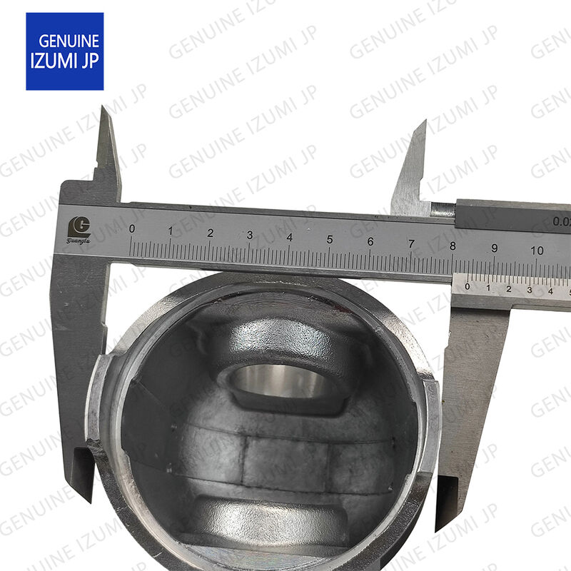 403 C1.5 Piston With Pin 115017581 For Perkins Diesel Engine Repair Parts