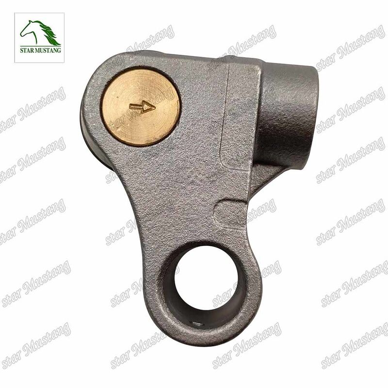 एकीकृत संरचना और OEM आकार के साथ डीजल इंजन स्पेयर पार्ट्स के लिए कैमशाफ्ट रोलर C13 चौड़ाई