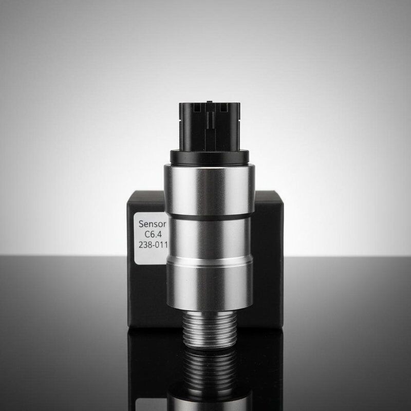 Sensor C6.4 238-0118 for Diesel Engine Spare Parts with Integral Structure and OEM Size