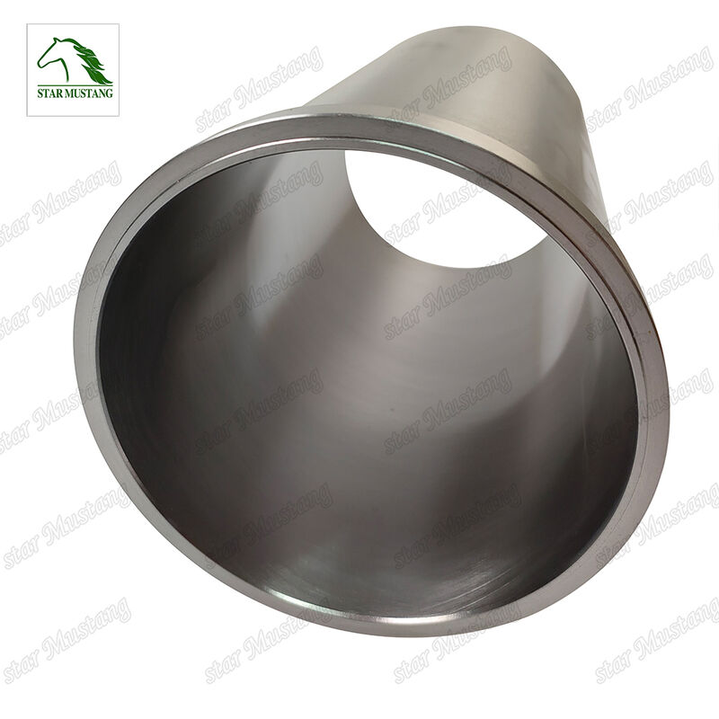 डीजल इंजन स्पेयर पार्ट्स के लिए 3008 3012 लाइनर, इंटीग्रल स्ट्रक्चर और OEM साइज के साथ