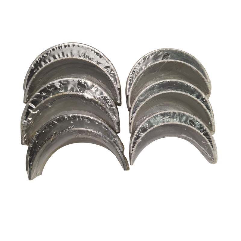 इंजन 3029 मुख्य और कॉन रॉड असर STD RE27352 RE27348 जॉन डीरे औद्योगिक अनुप्रयोगों के लिए