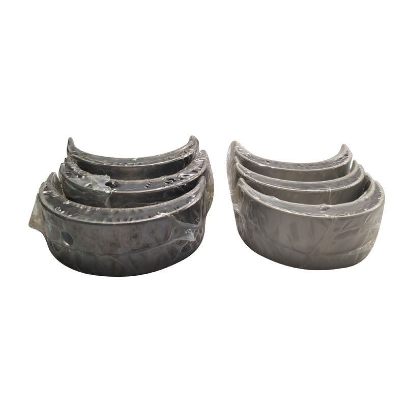 इंजन 3029 मुख्य और कॉन रॉड असर STD RE27352 RE27348 जॉन डीरे औद्योगिक अनुप्रयोगों के लिए