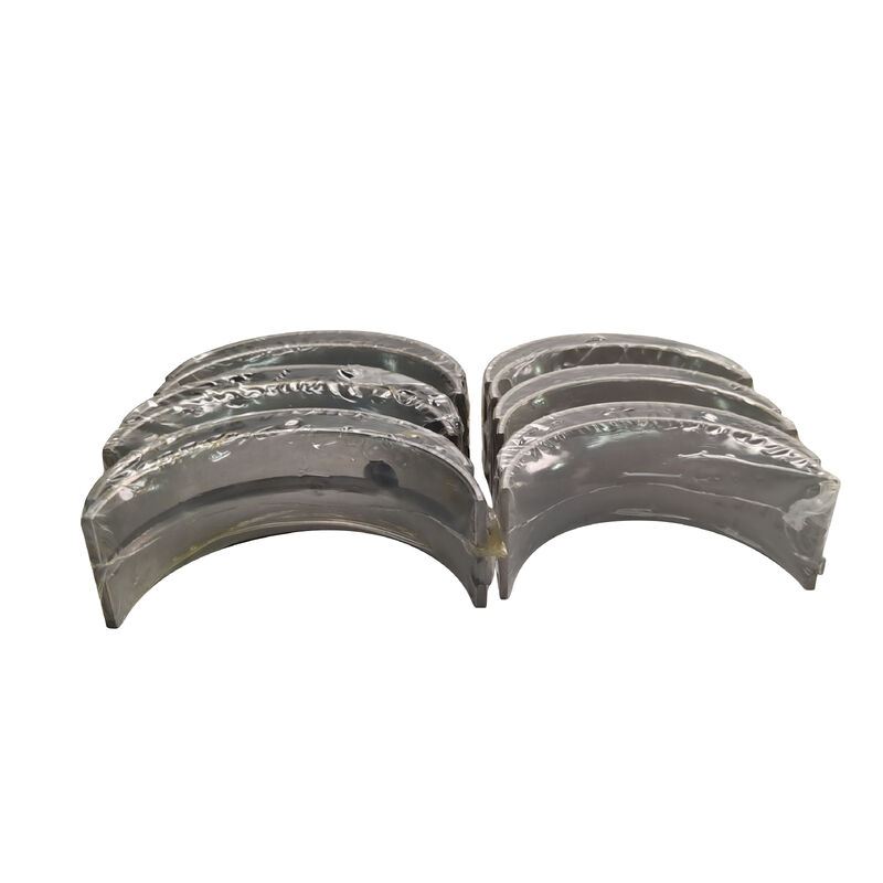 इंजन 3029 मुख्य और कॉन रॉड असर STD RE27352 RE27348 जॉन डीरे औद्योगिक अनुप्रयोगों के लिए