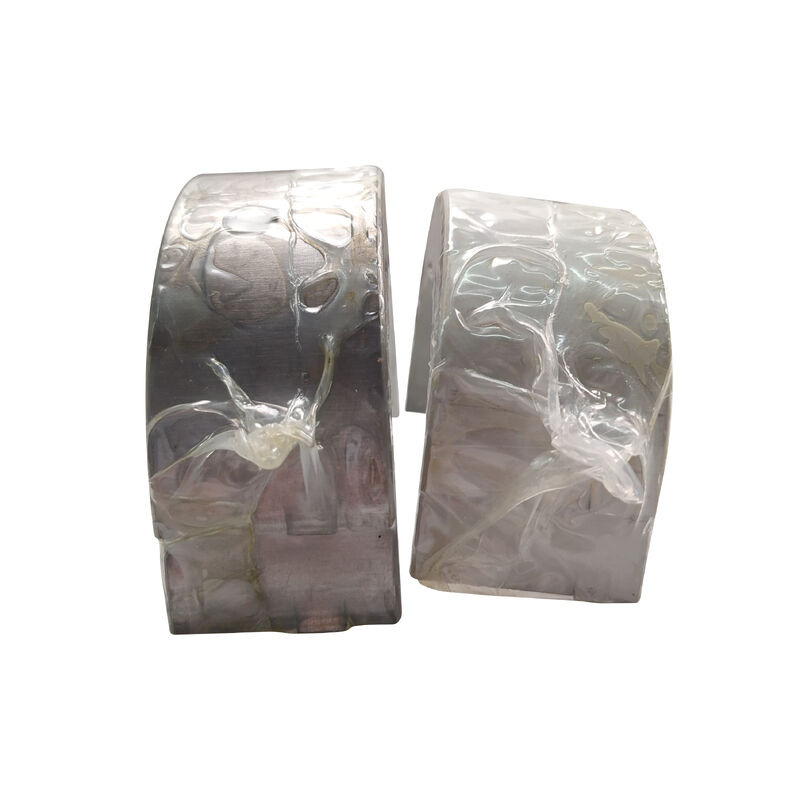 इंजन 3029 मुख्य और कॉन रॉड असर STD RE27352 RE27348 जॉन डीरे औद्योगिक अनुप्रयोगों के लिए