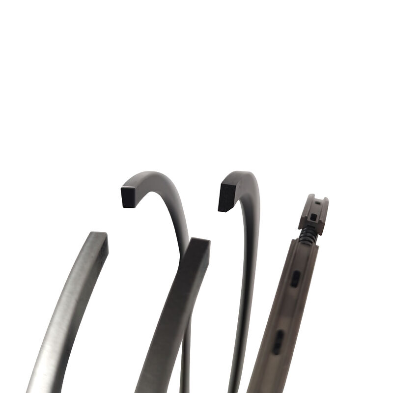 इंजन 3029 पिस्टन रिंग RE66271 2.35K-2.38-3.5 मिमी जॉन डियर औद्योगिक अनुप्रयोगों के लिए