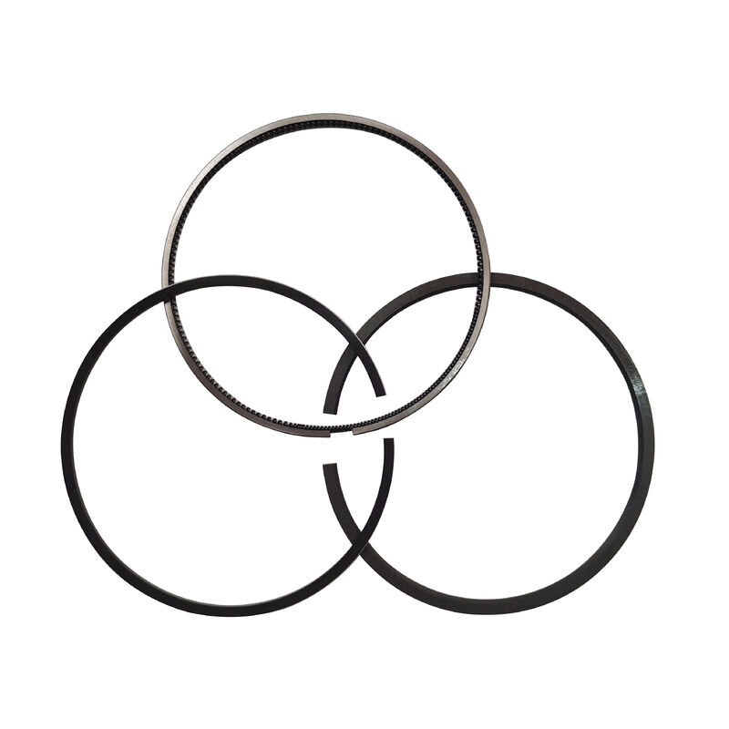 इंजन 3029 पिस्टन रिंग RE66271 2.35K-2.38-3.5 मिमी जॉन डियर औद्योगिक अनुप्रयोगों के लिए