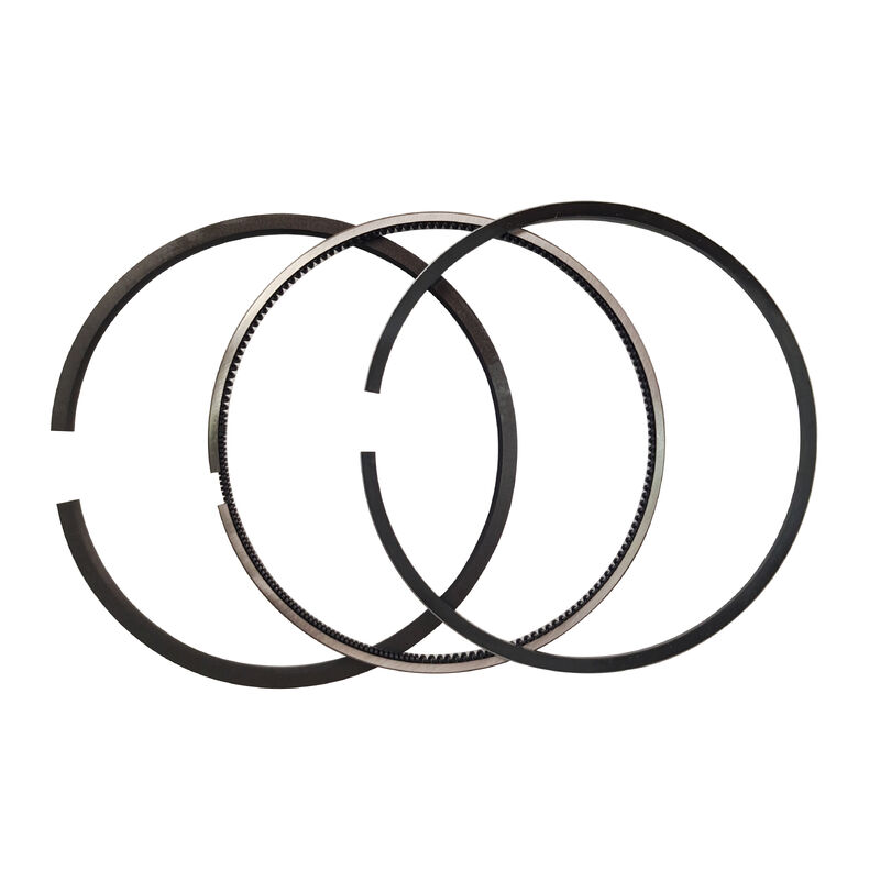 इंजन 3029 पिस्टन रिंग RE66271 2.35K-2.38-3.5 मिमी जॉन डियर औद्योगिक अनुप्रयोगों के लिए