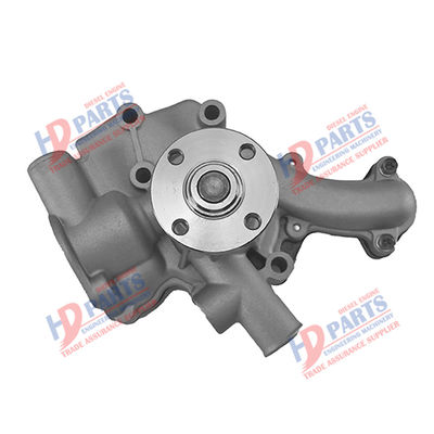 A2300 इंजन वाटर पंप 4900469 Cummins डीजल इंजन भागों के लिए
