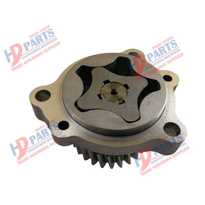 OEM 1DZ टोयोटा तेल पंप 16mm 15100-UC020