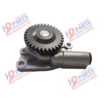यानमार डीजल इंजन भागों के लिए 3TNM68 3TNE72 3TNM74 खुदाई तेल पंप 119125-32000
