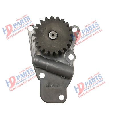 KOMATSU के लिए 4D95 इंजन ऑयल पंप रिप्लेसमेंट 6204-51-1100