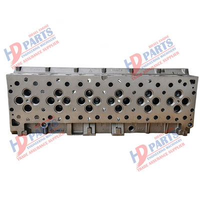 ISX15 इंजन सिलेंडर हेड 4962731 CUMMINS डीजल इंजन घटक