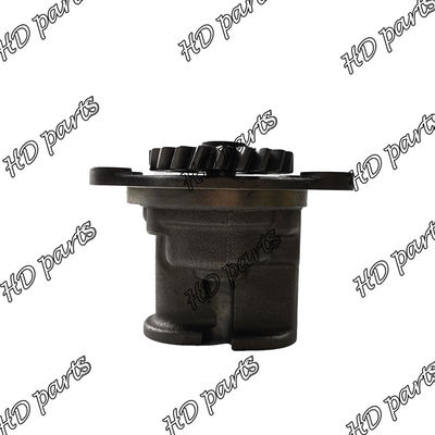 कोमात्सु के लिए 6D125 PC400-3 डीजल इंजन ऑयल पंप 6150-51-1004