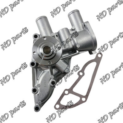 ISUZU के लिए 3KR1 डीजल इंजन वाटर पंप J211-0610S 8-97069390-0