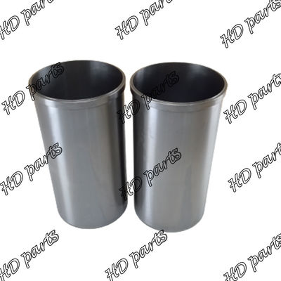 निसान स्पेयर पार्ट्स के लिए FE6 212mm डीजल इंजन सिलेंडर लाइनर