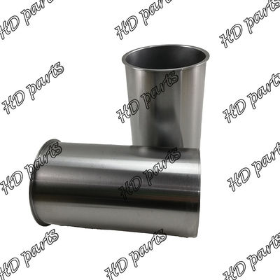 ISUZU के लिए 4BC1 4BC2 डीजल इंजन सिलेंडर लाइनर 5-11261-014-0