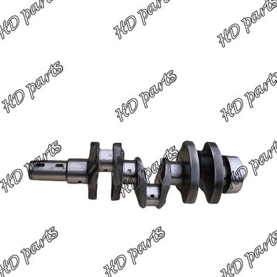 3D82 3TNE82 स्मॉल वॉट 43mm लार्ज वॉट 47mm स्मॉल हेड 76mm इंजन क्रैंकशाफ्ट स्पेयर पार्ट 119802-21002 यानमार के लिए