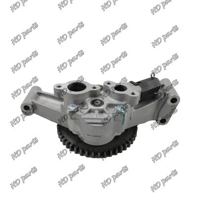 6SD1 6SD1T EX300-3 EX300-5 तेल पंप 1-13100191-1 L210-0019M आसान स्थापना