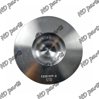 V4300 D3200 V4702 F5802 डीजल पिस्टन 15571-21110 15441-21112 16132-21110 कुबोटा इंजन के लिए